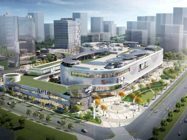 陕西高尔夫球场建设现状