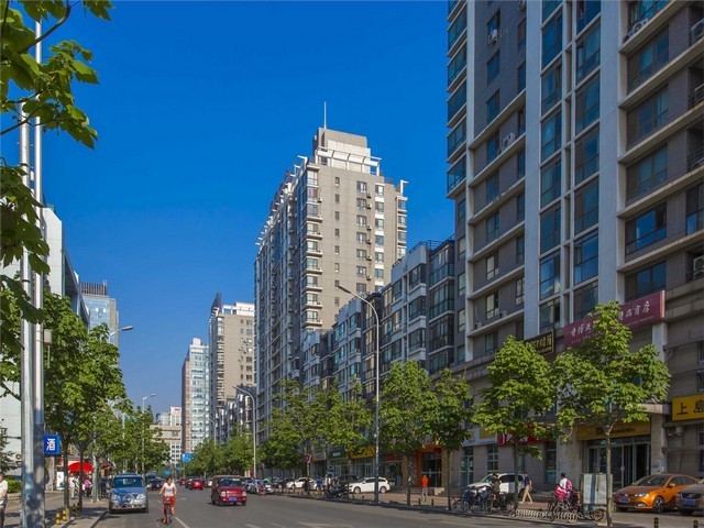 长春重钢结构厂